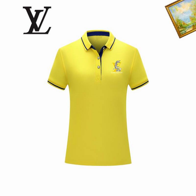 LV Men's Polo 214